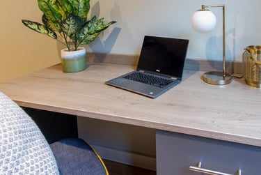 1 bed flat, Belgrave Street, Leeds, LS28DD - Image 14